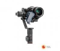 گیمبال (استابلایزر) سه محوره Zhiyun Crane-2