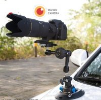 ساکشن و نگهدارنده دوربین مانفروتو Manfrotto 241