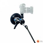 ساکشن و نگهدارنده مانفروتو Manfrotto 241V