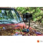 ساکشن و نگهدارنده مانفروتو Manfrotto 241V