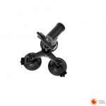 مانت خودرو و ساکشن DJI Car Mount