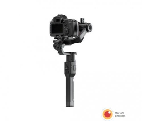 گیمبال (استابلایزر) 3 محوره DJI Ronin-S Essential Kit
