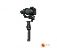 گیمبال (استابلایزر) 3 محوره DJI Ronin-S Essential Kit