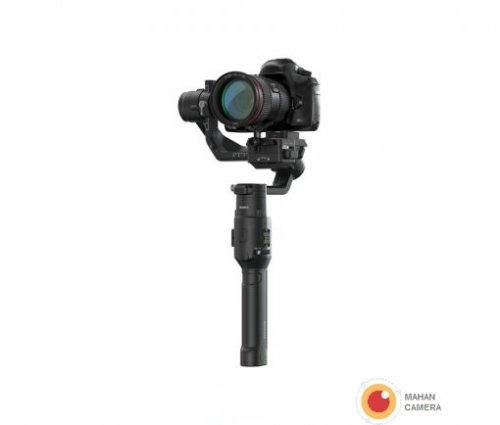 گیمبال (استابلایزر) 3 محوره DJI Ronin-S Essential Kit