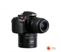 پایه چرخشی تایم لپس سونوک Sevenoak SK-EBH01 Pro