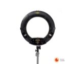 رینگ لایت عکاسی بلوتوث دار Ring Light FA-480 با صفحه نمایش