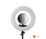 رینگ لایت عکاسی SY-3161 II با صفحه نمایش