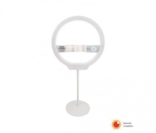 رینگ لایت عکاسی یانگنو مدل Yongnuo YN128
