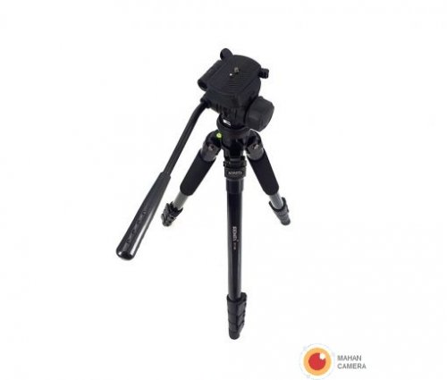 سه پایه عکاسی سومیتا مدل Somita 7080