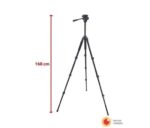 سه پایه عکاسی سومیتا مدل Somita 7080