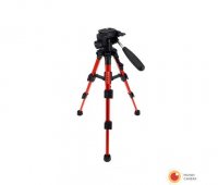 سه پایه دوربین عکاسی جی ماری مدل jmary KP-2203