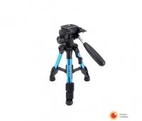 سه پایه دوربین عکاسی جی ماری مدل jmary KP-2203
