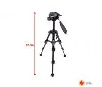 سه پایه دوربین عکاسی جی ماری مدل jmary KP-2203