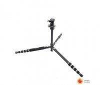 سه پایه دوربین عکاسی مونوپاد دار جی ماری مدل jmary KT-255+NB36