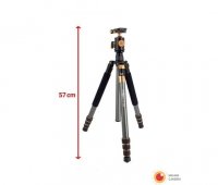 سه پایه دوربین عکاسی مونوپاد دار فوتومکس مدل Fotomax FX-968