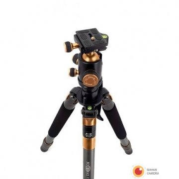 سه پایه دوربین عکاسی مونوپاد دار فوتومکس مدل Fotomax FX-968