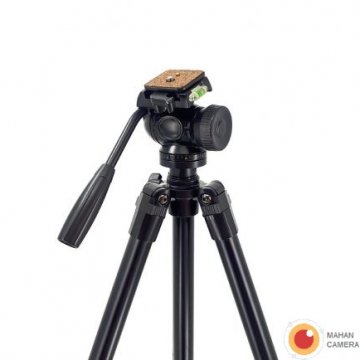 سه پایه دوربین عکاسی ویفنگ مدل Weifeng WF-6734