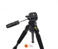 سه پایه عکاسی ویفنگ مدل Weifeng WF-3642