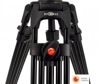 سه پایه فیلم برداری فوتومکس مدل Fotomax FM-508A