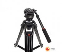سه پایه فیلم برداری فوتومکس مدل Fotomax FM-508B