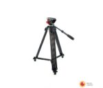 سه پایه فیلمبرداری 7017 طرح مانفروتو Manfrotto