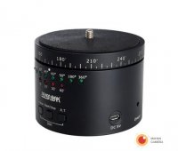 پایه چرخشی تایم لپس سونوک Sevenoak SK-EBH01 Pro