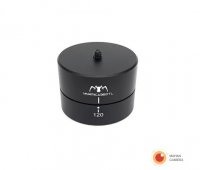 پایه تایم لپس گوپرو دو ساعته -Gopro H182