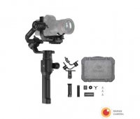 گیمبال (استابلایزر) 3 محوره DJI Ronin-S Essential Kit - Image 3