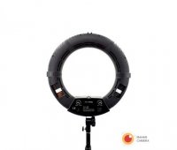 رینگ لایت عکاسی Ring light FS 480II بدون صفحه نمایش