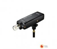 فلاش پرتابل گودکس AD200 مدل AD200 WITSTRO TTL Pocket Flash