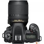 دوربین دیجیتال عکاسی نیکون Nikon D7500 با لنز 140-18
