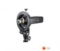 فلاش پرتابل گودکس AD200 مدل AD200 WITSTRO TTL Pocket Flash
