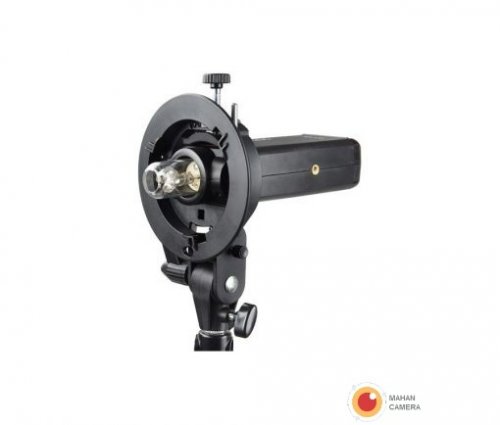 فلاش پرتابل گودکس AD200 مدل AD200 WITSTRO TTL Pocket Flash