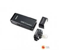 فلاش پرتابل گودکس AD200 مدل AD200 WITSTRO TTL Pocket Flash
