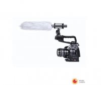 میکروفون شات گان بویا Boya BY-PVM1000L