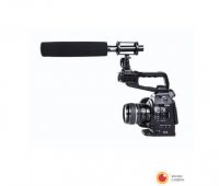میکروفون شات گان بویا Boya BY-PVM1000L