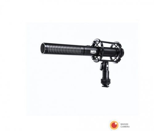 میکروفون شات گان بویا Boya BY-PVM1000