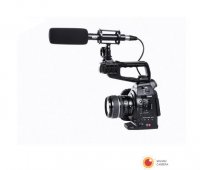 میکروفون شات گان بویا Boya BY-PVM1000