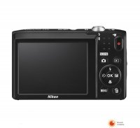 دوربین دیجیتال کامپکت نیکون مدل Coolpix A100