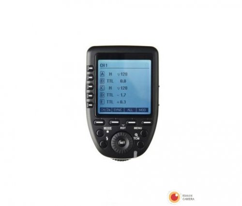 فرستنده گودکس Godox XPro TTL Sony برای سونی