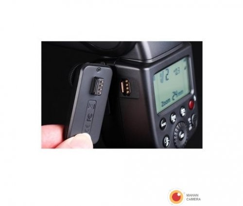 رادیو فلاش گودکس FT-16S مدل Godox FT-16S Radio Trigger