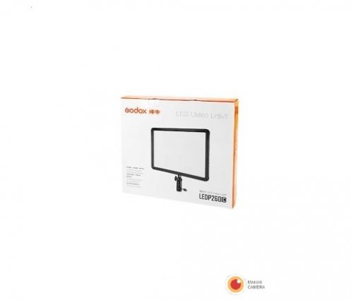 نور ال ای دی گودوکس Godox LED P260C
