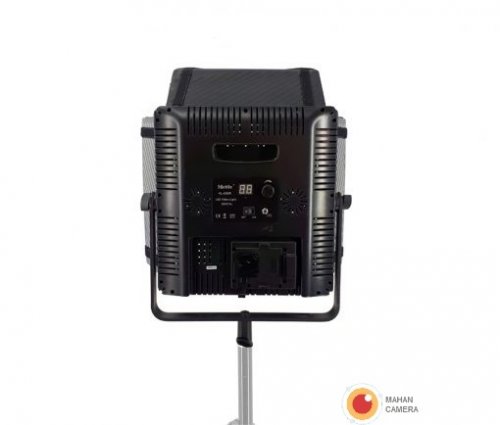 پنل ال ای دی متل Mettle VL-650R LED Studio Panel