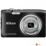 دوربین دیجیتال کامپکت نیکون مدل Coolpix A100