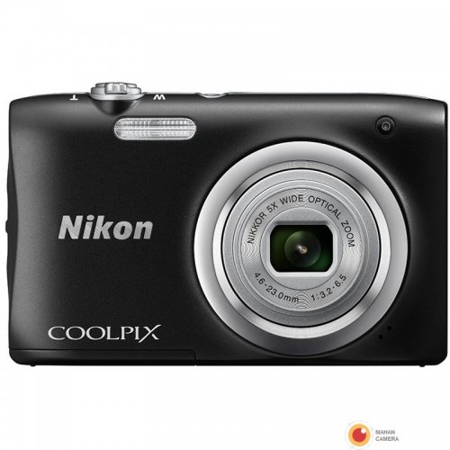 دوربین دیجیتال کامپکت نیکون مدل Coolpix A100
