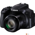 دوربین دیجیتال عکاسی کانن مدل Powershot SX60 HS