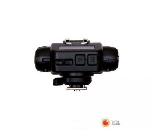 فرستنده پرسرعت Cactus V6 II