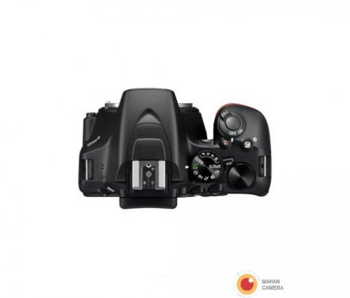 دوربین دیجیتال عکاسی نیکون D3500 18–55mm f/3.5–5.6G AFP VR
