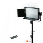 پنل ال ای دی گودکس مدل Godox LED 500C Video Light