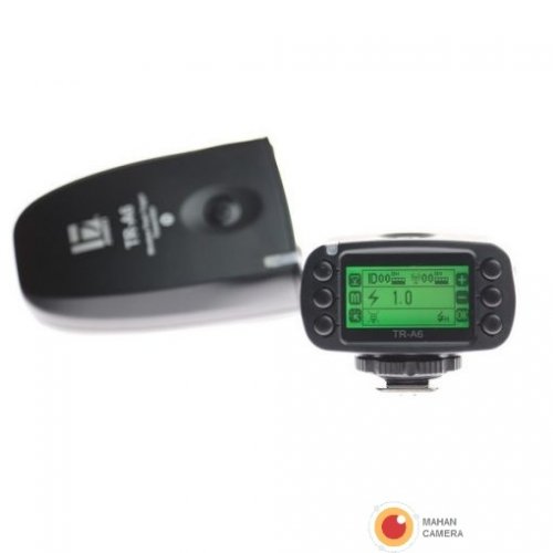 Jinbei TR-A6 For Nikon Transmitter